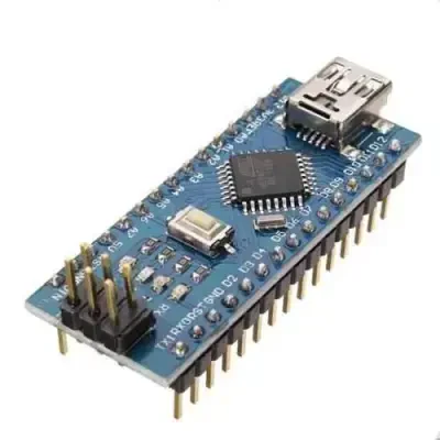 Arduino Nano Klon CH340 - 3 data-big=