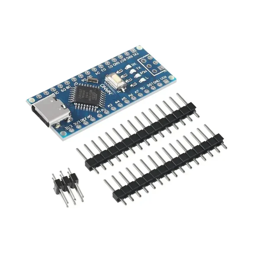 Arduino Nano Klon - Type C - Robolink