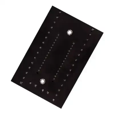 Arduino Nano Terminal Kartı - Shield - Robonio (1)