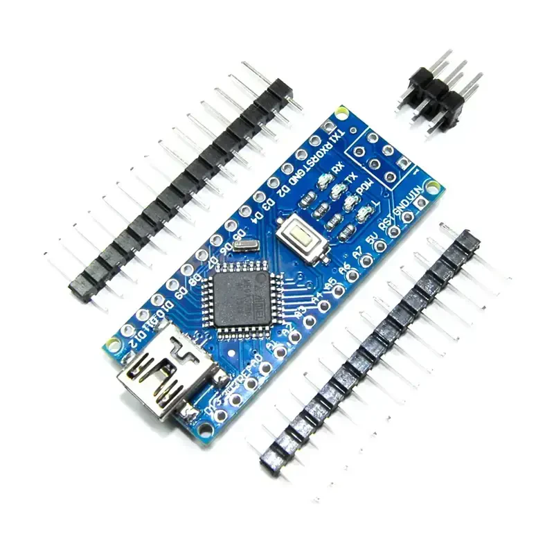Arduino Nano V3.0 ATmega168 - Robolink