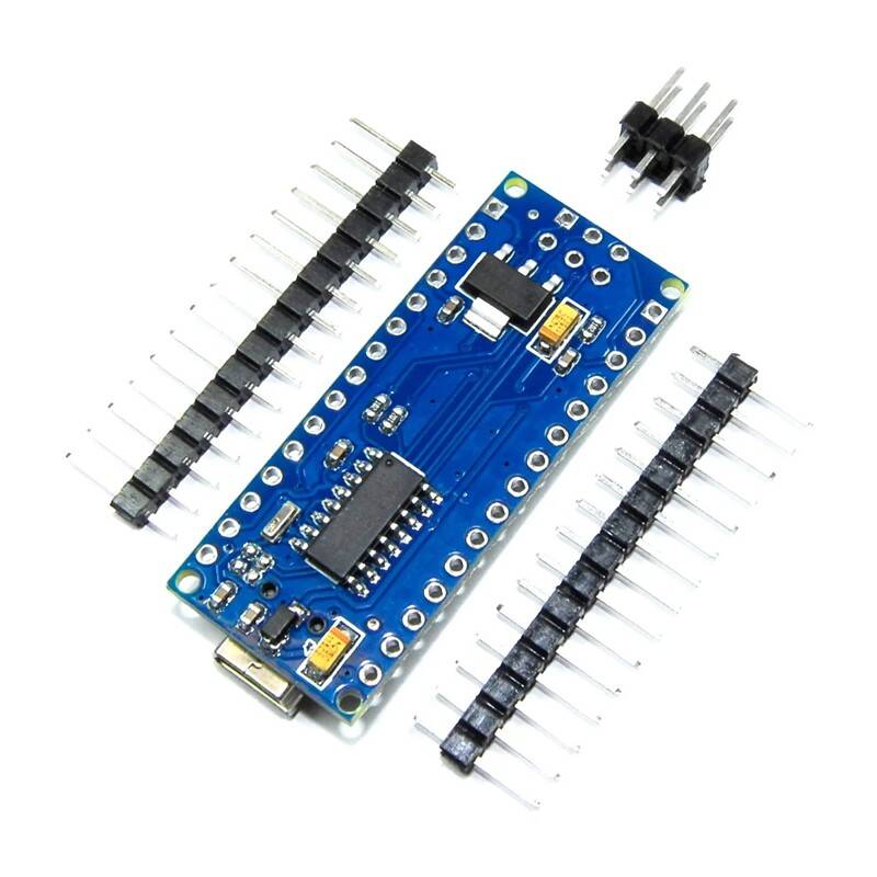 Arduino Nano V3.0 ATmega168 - 2