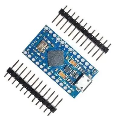 Arduino Pro Micro Klon 5V 16Mhz - 1 data-big=