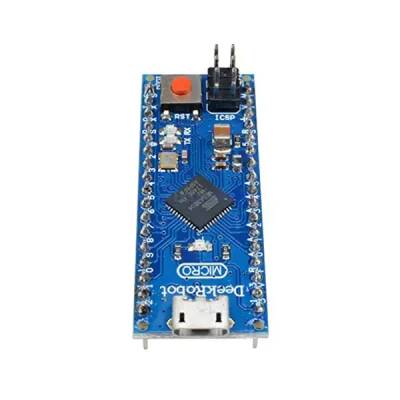 Arduino Micro Klon - 3 data-big=