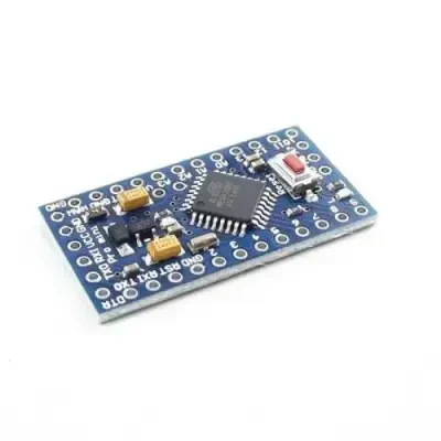 Arduino Pro Mini 328 - 3.3V/8MHz - 1 data-big=