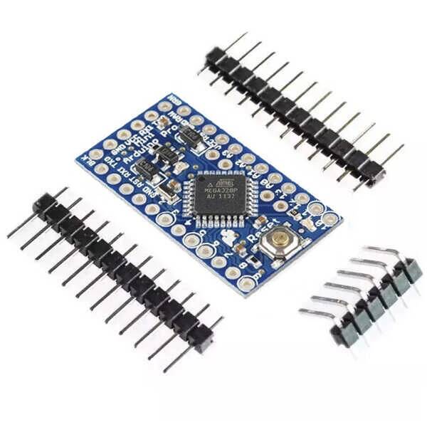 Arduino Pro Mini 328 - 5V/16MHz - 1