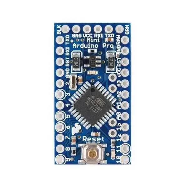 Arduino Pro Mini 328 - 5V/16MHz - 2