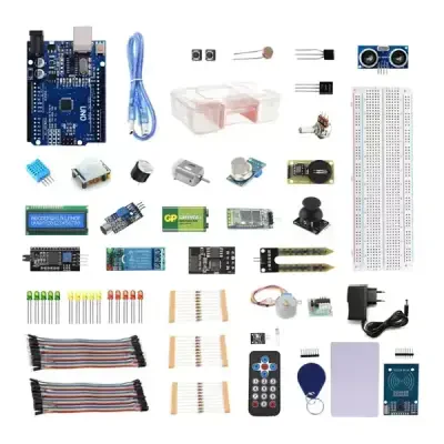 Arduino Proje Seti - 1 data-big=