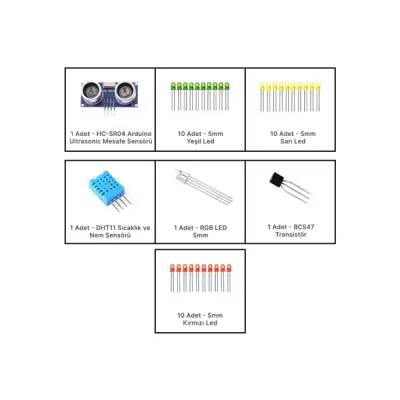 Arduino Proje Seti - 4 data-big=