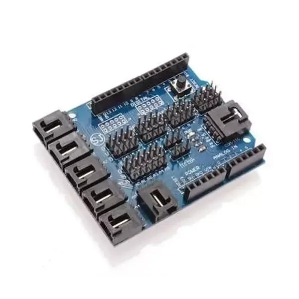 Arduino Sensor Shield V4.0 - 1