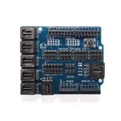 Arduino Sensor Shield V4.0 - Robolink (1)