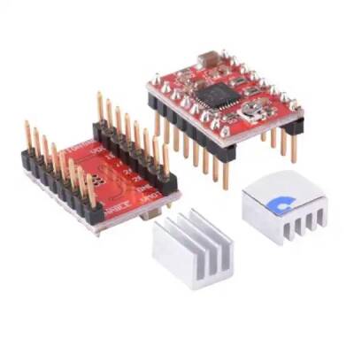 Arduino Uno Mini CNC Kit - 3 data-big=