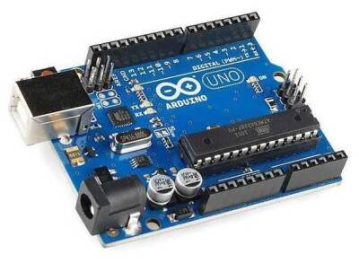Arduino Uno R3 Dip Klon - USB Kablo Hediyeli - 3 data-big=