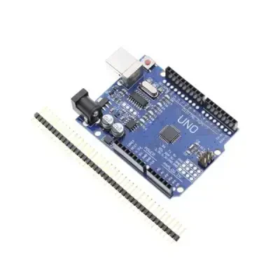 Arduino Uno - R3 SMD Klon - 2 data-big=