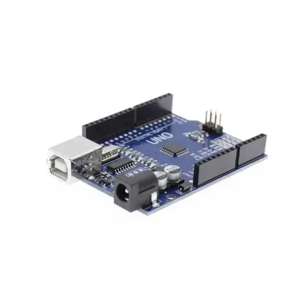 Arduino Uno - R3 SMD Klon - 3