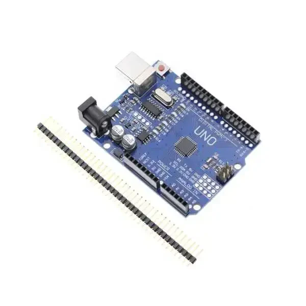 Arduino Uno - R3 SMD Klon (CH340) - 2