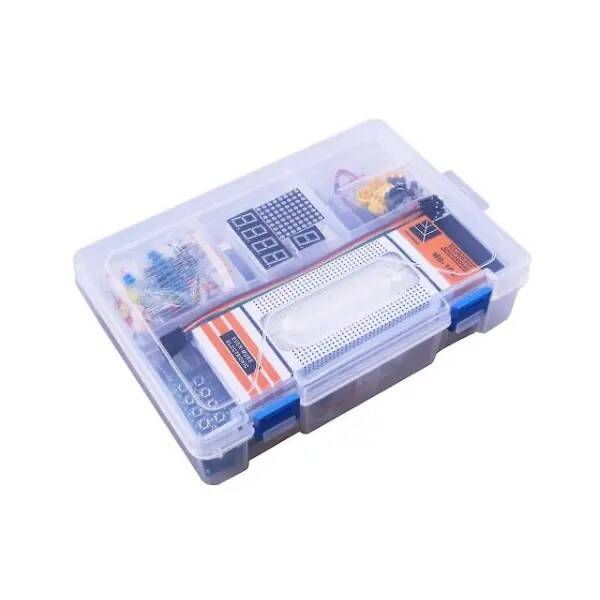 Arduino UNO Ultimate Kit - 2