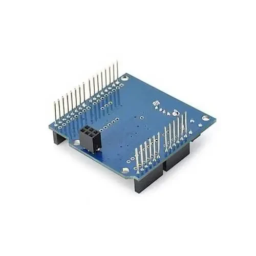 Arduino USB Host Shield - 3