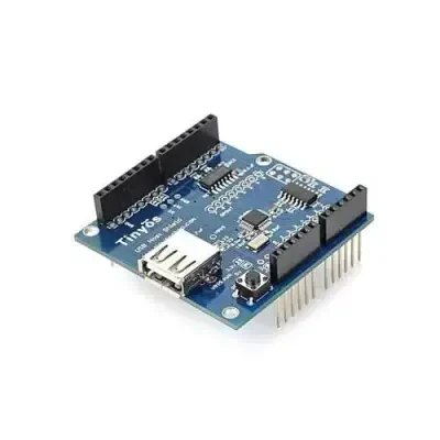 Arduino USB Host Shield - 1 data-big=