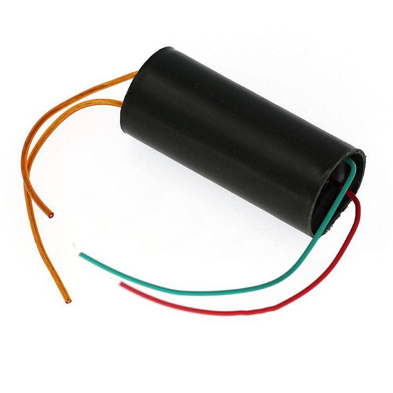Gerilim Yükseltici Ark Jeneratör Modülü - 400KV - 1