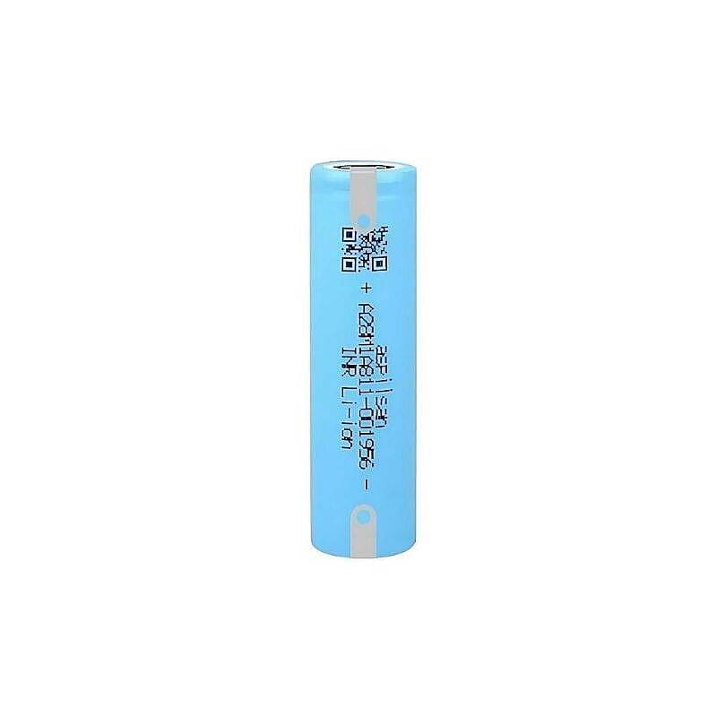 Aspilsan INR18650A28 - 3.7V 2800 mAh Li-ion Şarjlı Pil - 25A - 1