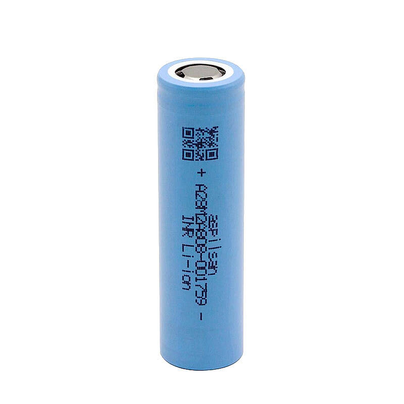 Aspilsan INR18650A28 - 3.7V 2800 mAh Li-ion Şarjlı Pil - 25A - 1