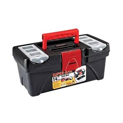 Asrın 14inch Power Takım Çantası ASR-2040 - 1 data-big=