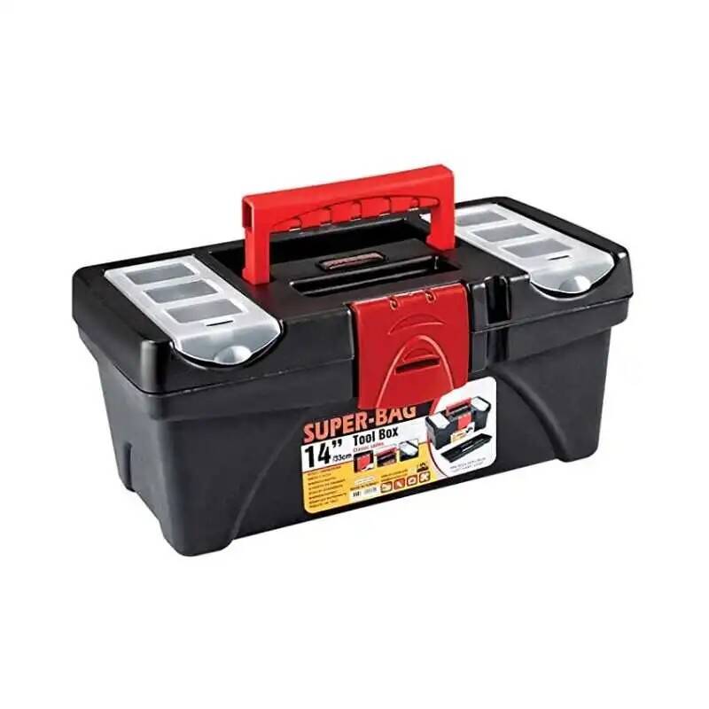 Asrın 14inch Power Takım Çantası ASR-2040 - 1