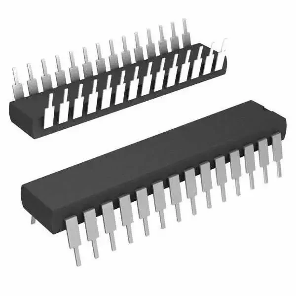 ATMEGA328P-U - Robolink