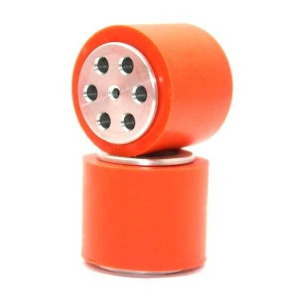 Atom Tekerlek 37x34mm -2 Adet - 1