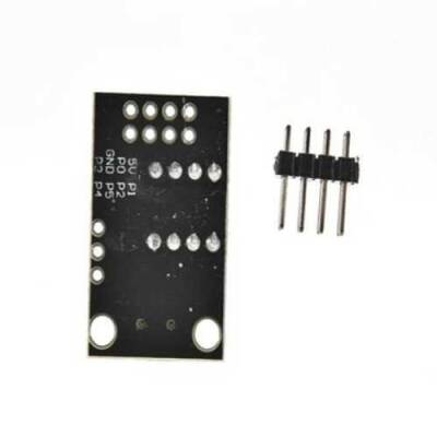 Attiny Usb Geliştirme ve Programlama Kartı - Robolink (1)