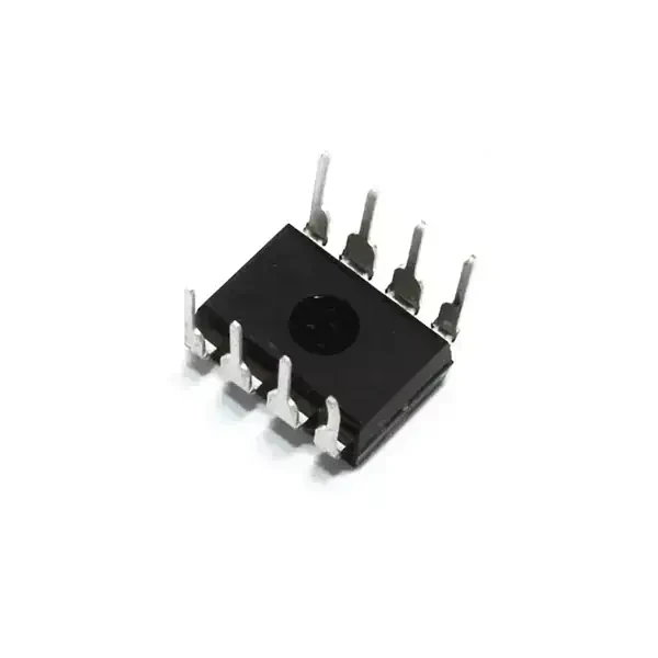 ATTINY85-20PU 8-Bit 20MHz DIP-8 Mikrodenetleyici - 2