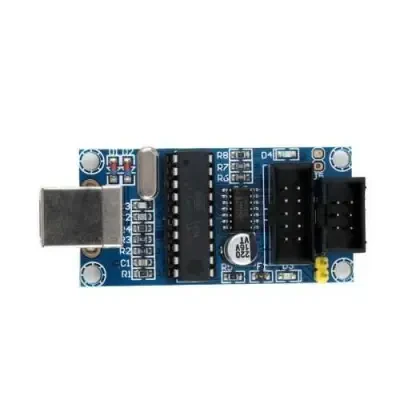 AVR Programlayıcı Kartı - USB Tiny ISP - 4 data-big=