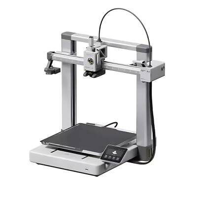 Bambu Lab A1 3D Yazıcı 