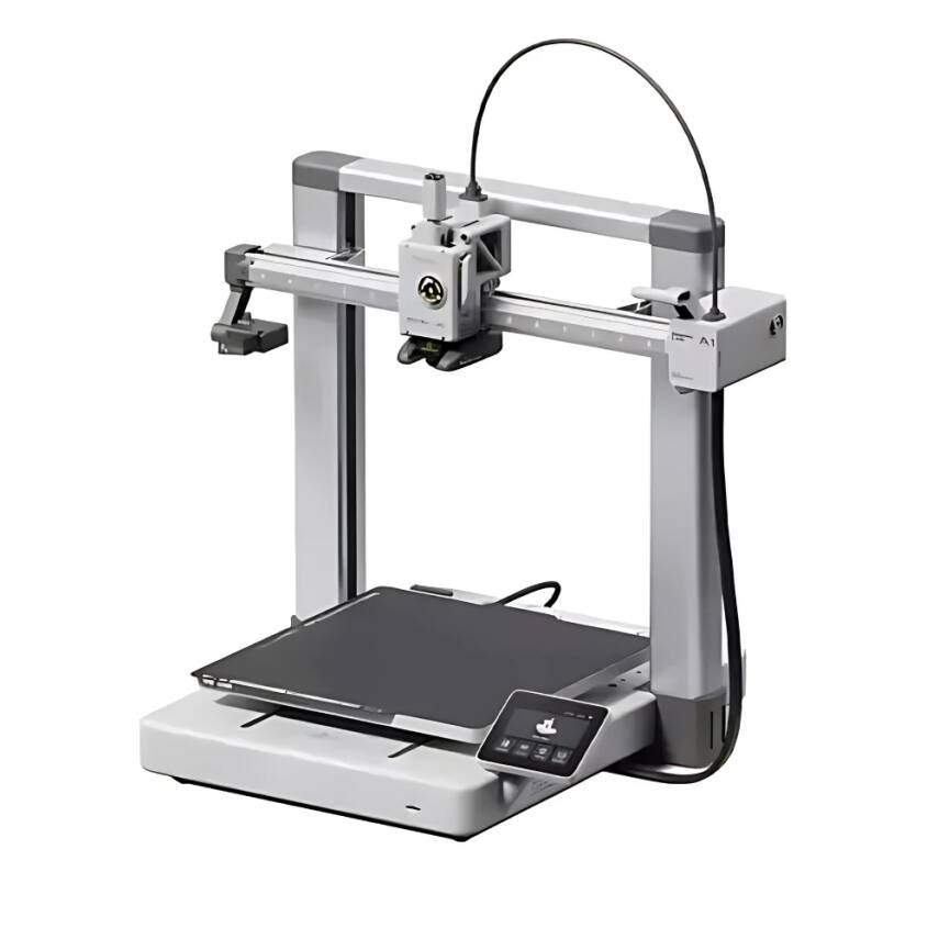 Bambu Lab A1 3D Yazıcı - 1