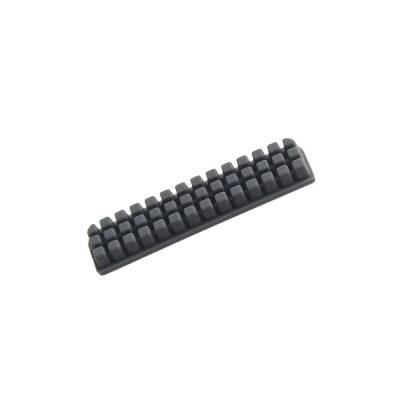 Bambu Lab A1/A1 Combo Nozzle Temizleme Silikonu - 1 data-big=