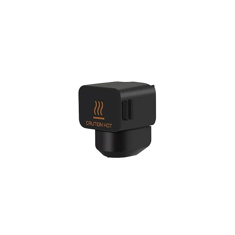 Bambu Lab A1 / A1 Mini / A2L Uyumlu Hotend Silikon Çorabı - Isı Koruyucu Kılıf - 1