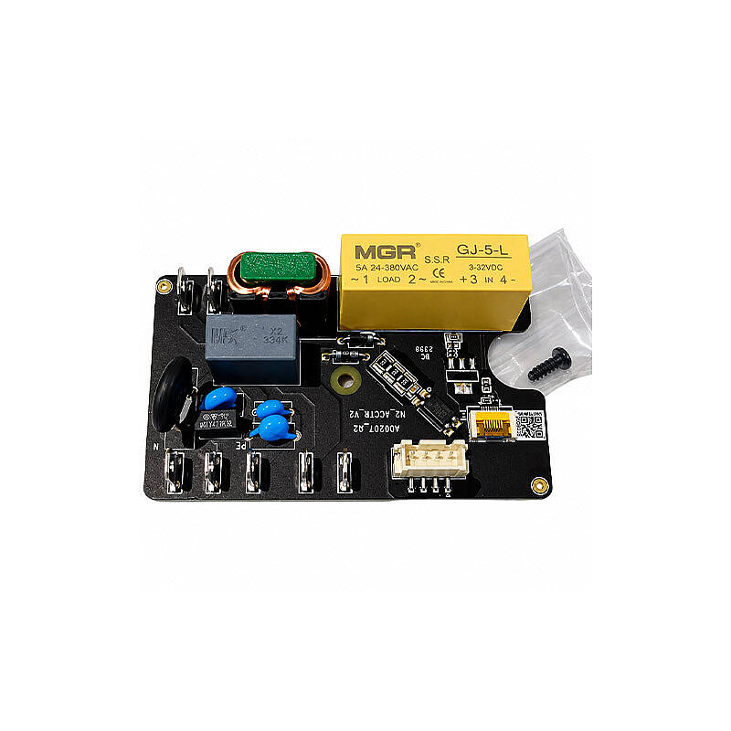 Bambu Lab A1 Serisiyle Uyumlu AC Board - DLB021-V2 - 1