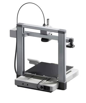 Bambu Lab A1 Combo 3D Yazıcı - 3 data-big=