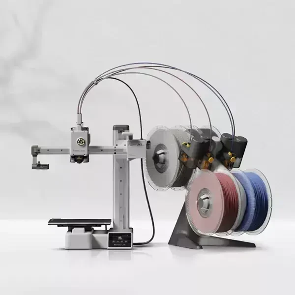 Bambu Lab A1 Mini Combo 3D Yazıcı - Bambu Lab