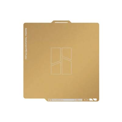 Bambu Lab A1 /P1S /X1C Uyumlu PEI Tabla - FAP007 - Bambu Lab