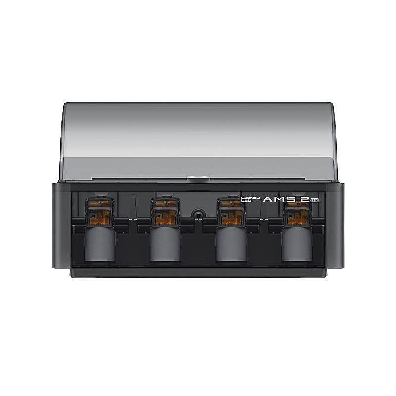 Bambu Lab AMS 2 Pro - Automatic Material System - 4