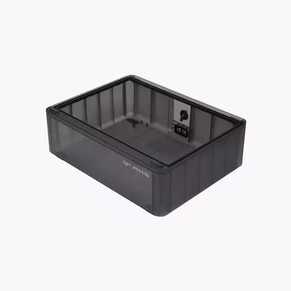 Bambu Lab AMS Alt Kapak Ünitesi - SPP039 - 2