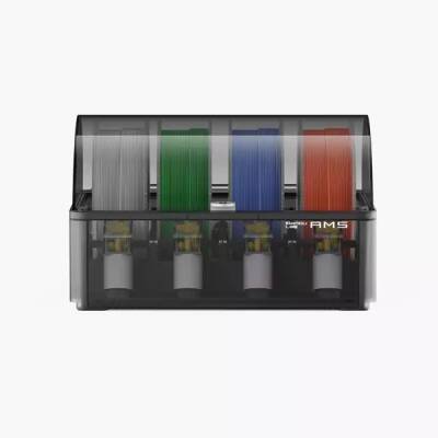 Bambu Lab AMS - Automatic Material System - Bambu Lab