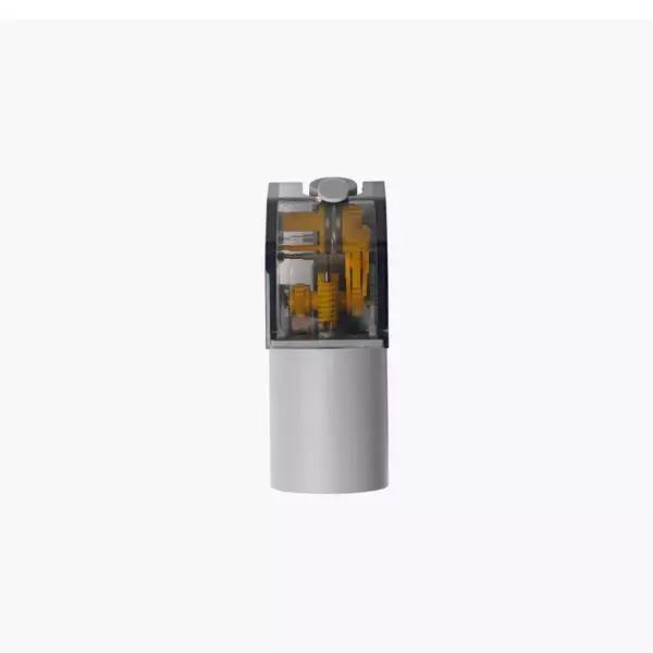 Bambu Lab AMS İlk Aşama Besleyici - SA001-F1H - 1