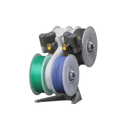 Bambu Lab AMS Lite - Automatic Material System - Bambu Lab