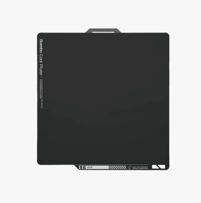 Bambu Lab A1 / P1S / X1C Uyumlu Cool Plate - FAP001+FAP003 - Bambu Lab (1)