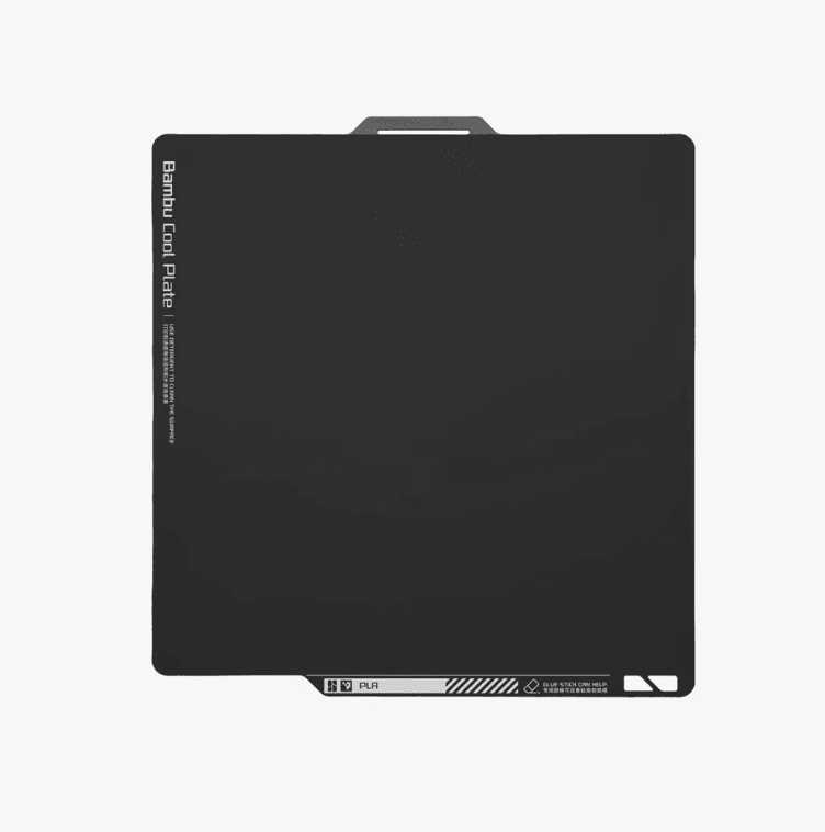Bambu Lab A1 / P1S / X1C Uyumlu Cool Plate - FAP001+FAP003 - 2