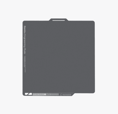 Bambu Lab A1 / P1S / X1C Uyumlu Cool Plate - FAP001+FAP003 - 3 data-big=