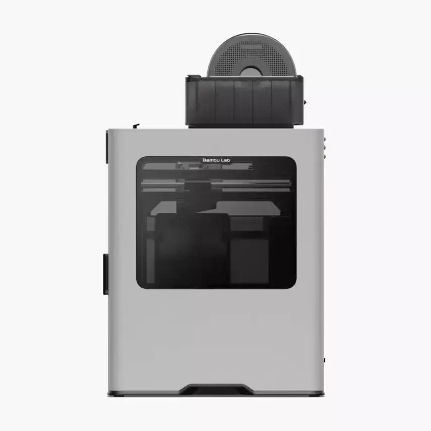 Bambu Lab H2D Combo 3D Yazıcı - 4