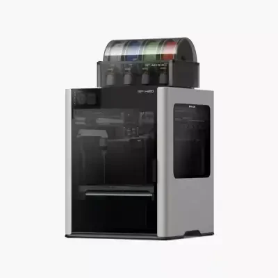 Bambu Lab H2D Combo 3D Yazıcı 